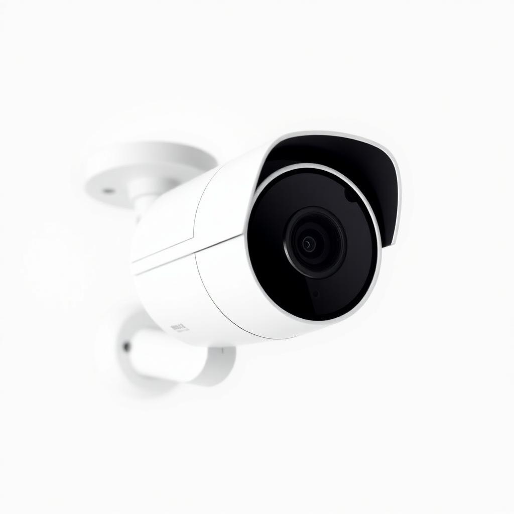 CCTV Installation